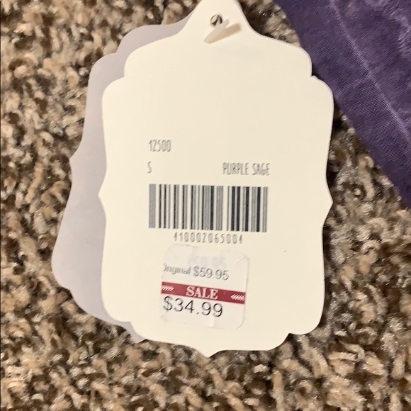 Altard state blouse - Picture 3 of 4